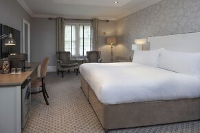 Oulton Hall Hotel, Spa & Golf Resort