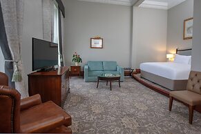 Oulton Hall Hotel, Spa & Golf Resort