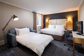 Oulton Hall Hotel, Spa & Golf Resort