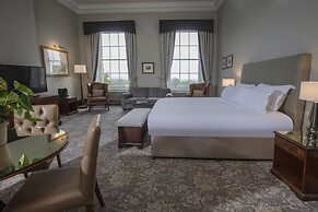 Oulton Hall Hotel, Spa & Golf Resort