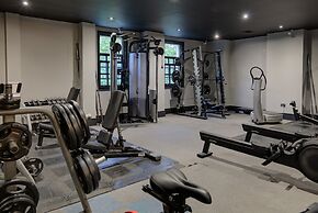 Oulton Hall Hotel, Spa & Golf Resort