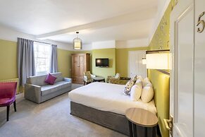 The Wisteria Hotel