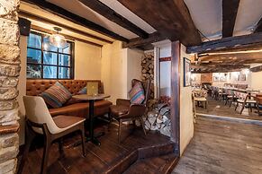 The Wisteria Hotel