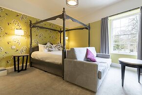 The Wisteria Hotel