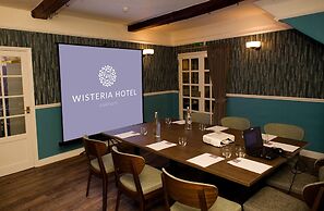 The Wisteria Hotel