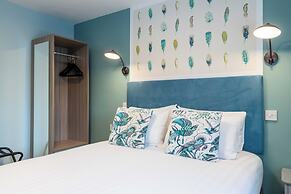 The Wisteria Hotel
