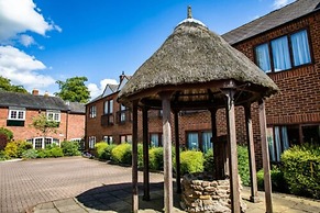 The Wisteria Hotel