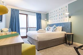 The Wisteria Hotel