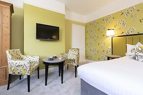 The Wisteria Hotel