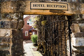 The Wisteria Hotel