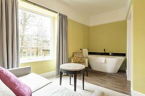 The Wisteria Hotel