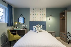The Wisteria Hotel