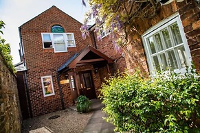 The Wisteria Hotel