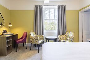 The Wisteria Hotel