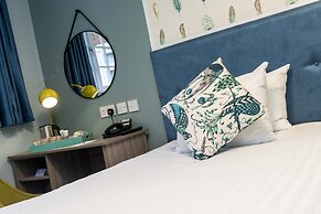The Wisteria Hotel