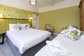 The Wisteria Hotel