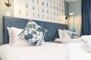The Wisteria Hotel