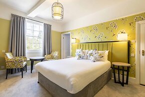 The Wisteria Hotel