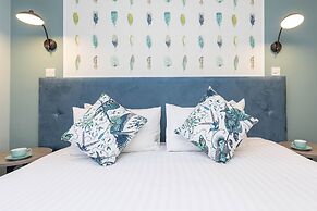 The Wisteria Hotel
