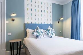 The Wisteria Hotel