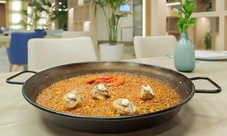 Melia Alicante