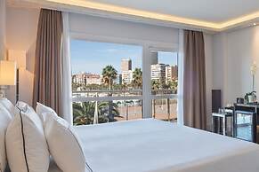 Melia Alicante