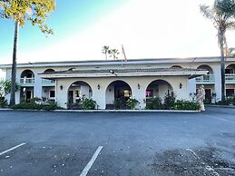 Executive Inn and Suites Morgan Hill