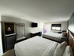 Executive Inn and Suites Morgan Hill