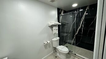 Executive Inn and Suites Morgan Hill