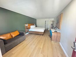 SureStay by Best Western Morgan Hill