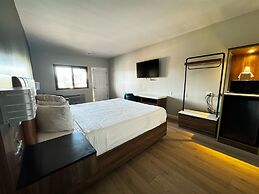 Executive Inn and Suites Morgan Hill