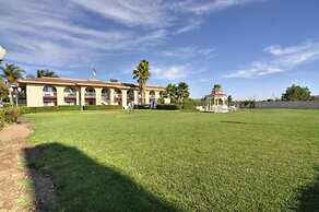 Executive Inn and Suites Morgan Hill