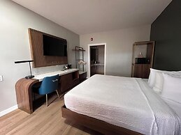 SureStay by Best Western Morgan Hill