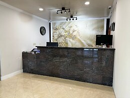 Executive Inn and Suites Morgan Hill