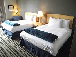 Travelodge by Wyndham Memphis Airport/Graceland
