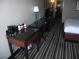 Travelodge by Wyndham Memphis Airport/Graceland