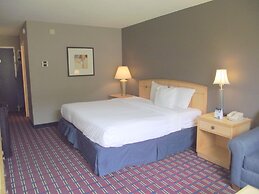 Travelodge by Wyndham Memphis Airport/Graceland