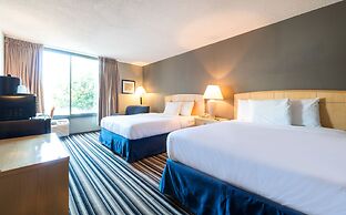 Travelodge by Wyndham Memphis Airport/Graceland
