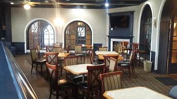 Travelodge by Wyndham Memphis Airport/Graceland