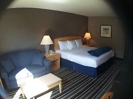 Travelodge by Wyndham Memphis Airport/Graceland