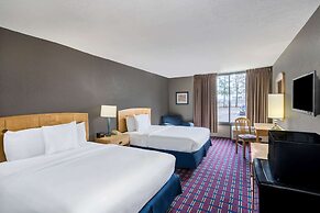 Travelodge by Wyndham Memphis Airport/Graceland