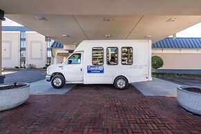 Travelodge by Wyndham Memphis Airport/Graceland