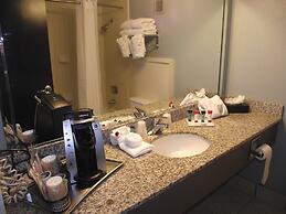 Travelodge by Wyndham Memphis Airport/Graceland