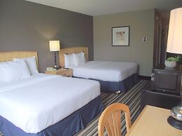 Travelodge by Wyndham Memphis Airport/Graceland