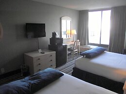 Travelodge by Wyndham Memphis Airport/Graceland