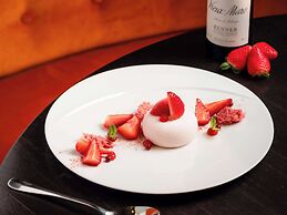 Sofitel Luxembourg Europe