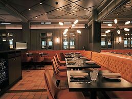 Sofitel Luxembourg Europe