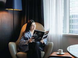 Sofitel Luxembourg Europe