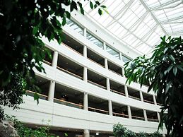 Sofitel Luxembourg Europe