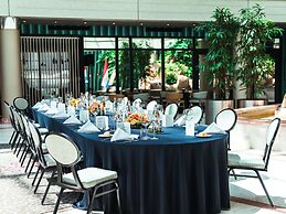 Sofitel Luxembourg Europe